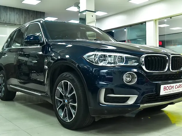 Used BMW X5 [2014-2019] xDrive 30d in Chennai