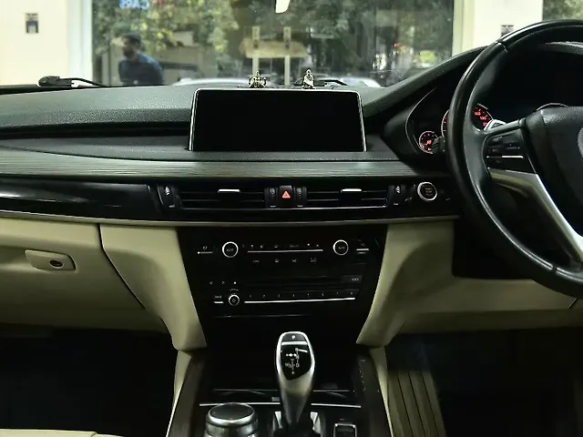 Used BMW X5 [2014-2019] xDrive 30d in Chennai