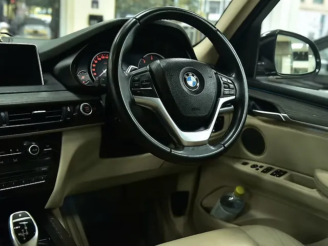 Used BMW X5 [2014-2019] xDrive 30d in Chennai