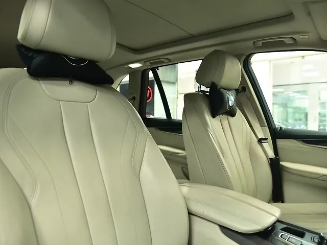 Used BMW X5 [2014-2019] xDrive 30d in Chennai