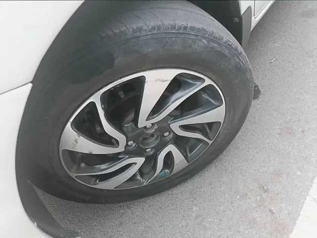 Used Toyota Glanza [2019-2022] G in Lucknow
