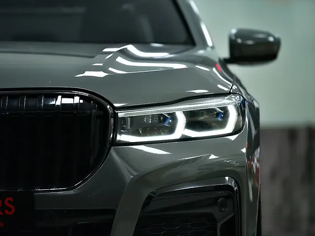 Used BMW 7 Series [2019-2023] 740 Li M Sport in Chennai