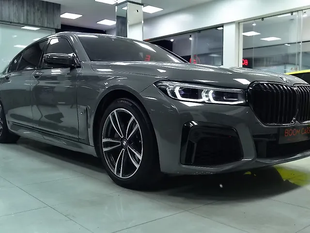 Used BMW 7 Series [2019-2023] 740 Li M Sport in Chennai