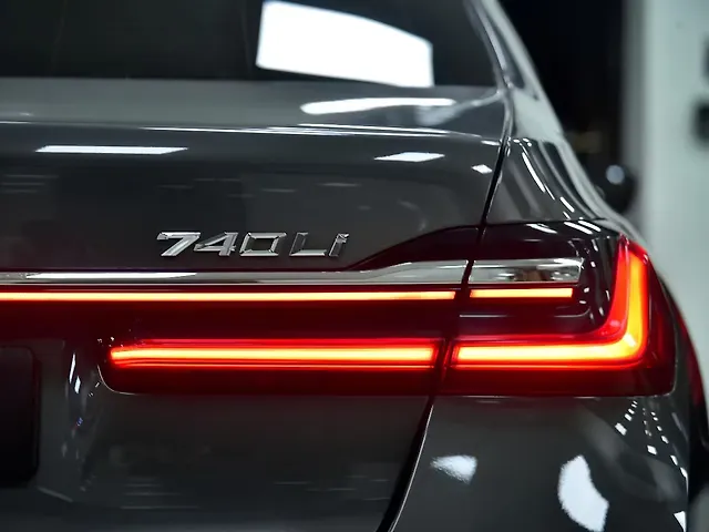 Used BMW 7 Series [2019-2023] 740 Li M Sport in Chennai