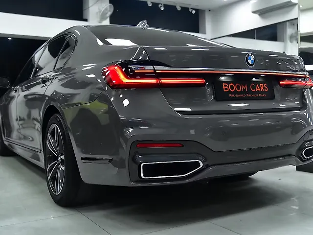 Used BMW 7 Series [2019-2023] 740 Li M Sport in Chennai