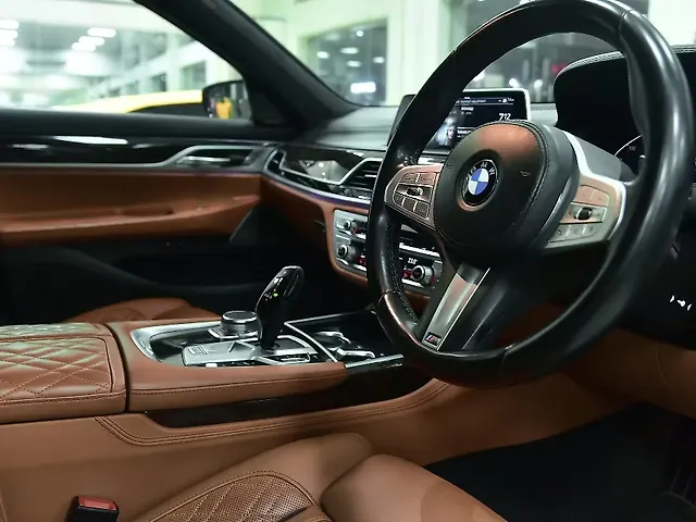 Used BMW 7 Series [2019-2023] 740 Li M Sport in Chennai