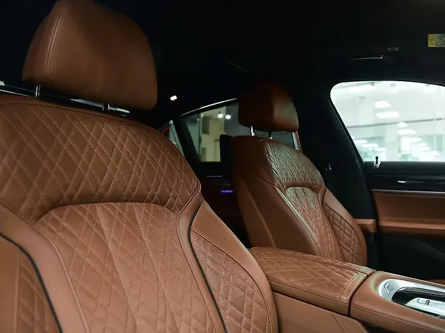 Used BMW 7 Series [2019-2023] 740 Li M Sport in Chennai