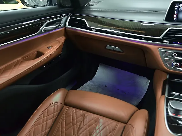 Used BMW 7 Series [2019-2023] 740 Li M Sport in Chennai