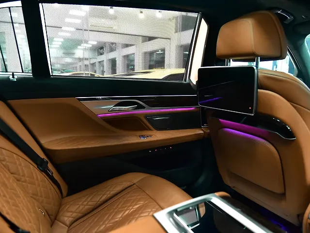 Used BMW 7 Series [2019-2023] 740 Li M Sport in Chennai