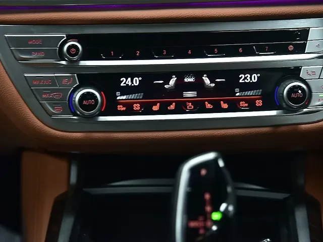 Used BMW 7 Series [2019-2023] 740 Li M Sport in Chennai