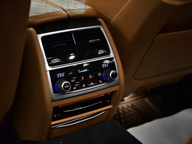 Used BMW 7 Series [2019-2023] 740 Li M Sport in Chennai