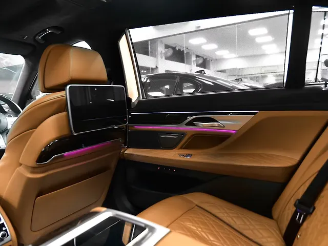 Used BMW 7 Series [2019-2023] 740 Li M Sport in Chennai