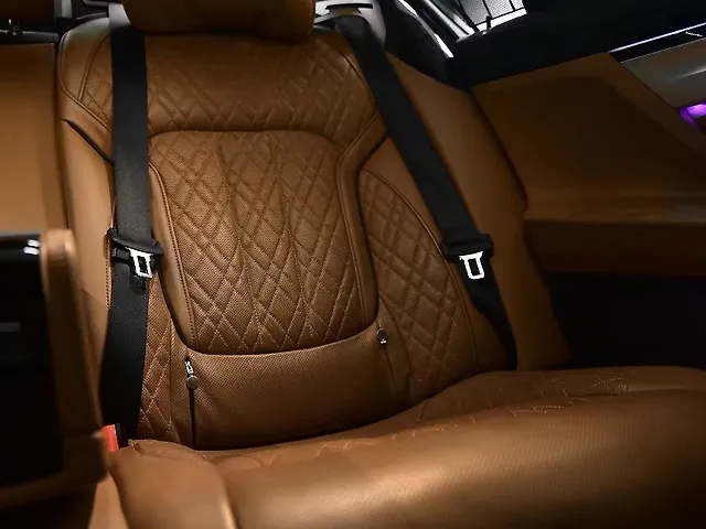 Used BMW 7 Series [2019-2023] 740 Li M Sport in Chennai