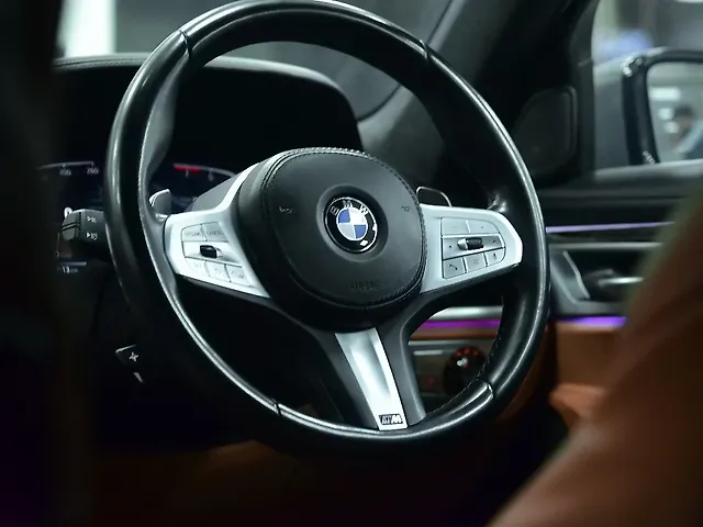 Used BMW 7 Series [2019-2023] 740 Li M Sport in Chennai