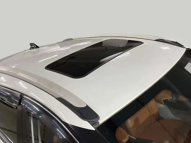 Used Tata Nexon [2020-2023] XZA Plus (O) in Mumbai