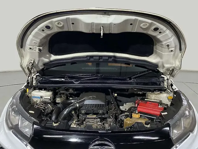 Used Tata Nexon [2020-2023] XZA Plus (O) in Mumbai