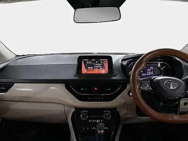 Used Tata Nexon [2020-2023] XZA Plus (O) in Mumbai