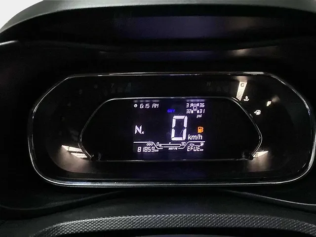 Used Tata Nexon [2020-2023] XZA Plus (O) in Mumbai
