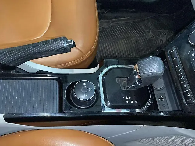 Used Tata Nexon [2020-2023] XZA Plus (O) in Mumbai