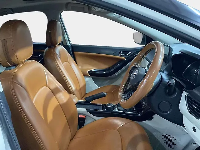 Used Tata Nexon [2020-2023] XZA Plus (O) in Mumbai