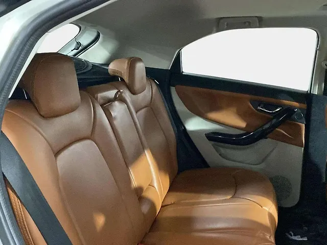 Used Tata Nexon [2020-2023] XZA Plus (O) in Mumbai