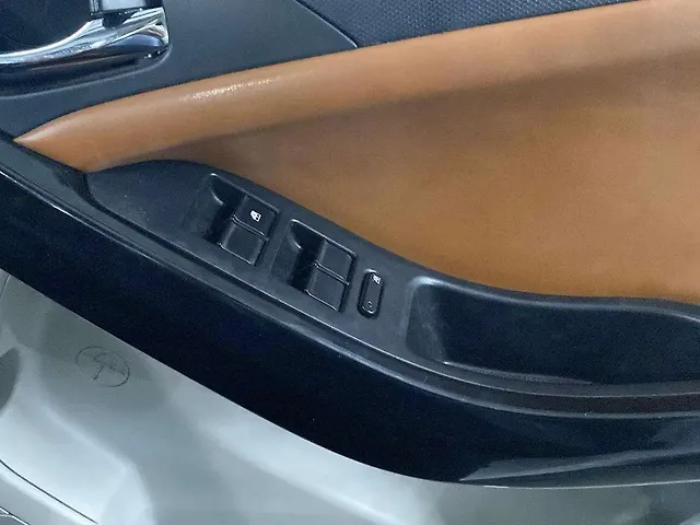 Used Tata Nexon [2020-2023] XZA Plus (O) in Mumbai
