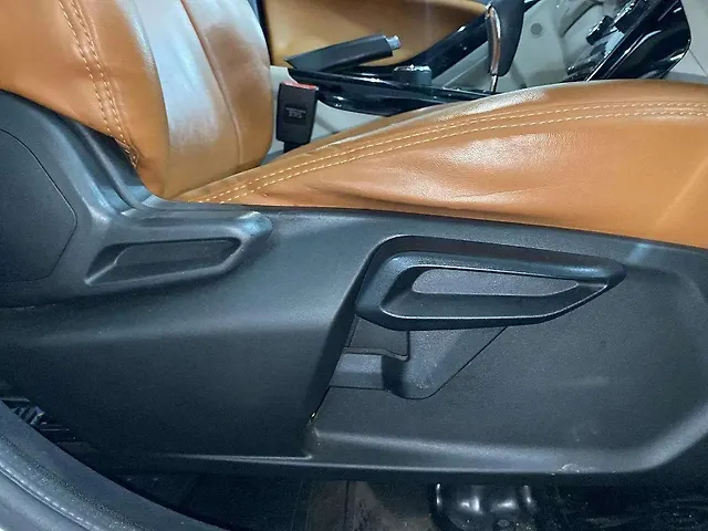 Used Tata Nexon [2020-2023] XZA Plus (O) in Mumbai