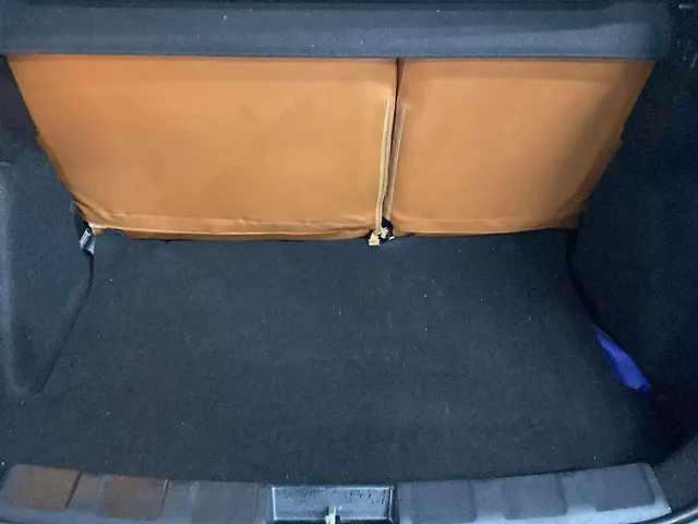 Used Tata Nexon [2020-2023] XZA Plus (O) in Mumbai