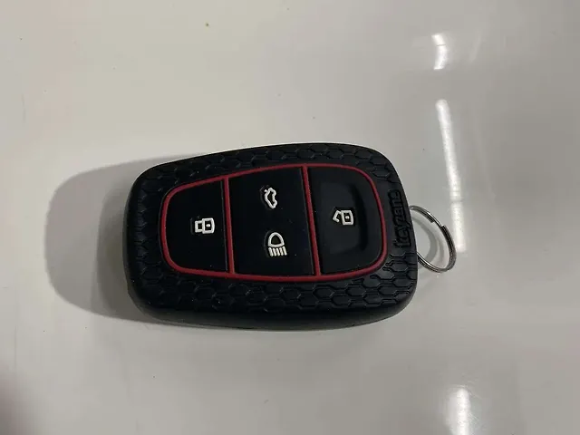 Used Tata Nexon [2020-2023] XZA Plus (O) in Mumbai