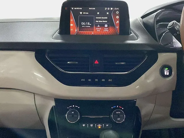 Used Tata Nexon [2020-2023] XZA Plus (O) in Mumbai