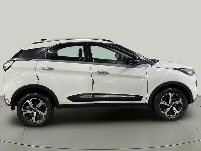 Used Tata Nexon [2020-2023] XZA Plus (O) in Mumbai