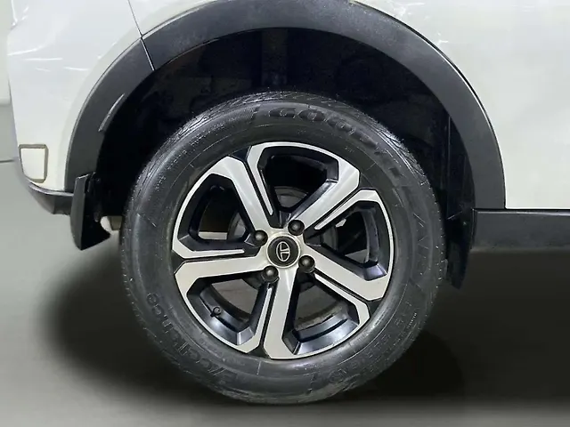 Used Tata Nexon [2020-2023] XZA Plus (O) in Mumbai