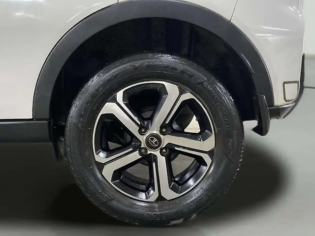 Used Tata Nexon [2020-2023] XZA Plus (O) in Mumbai