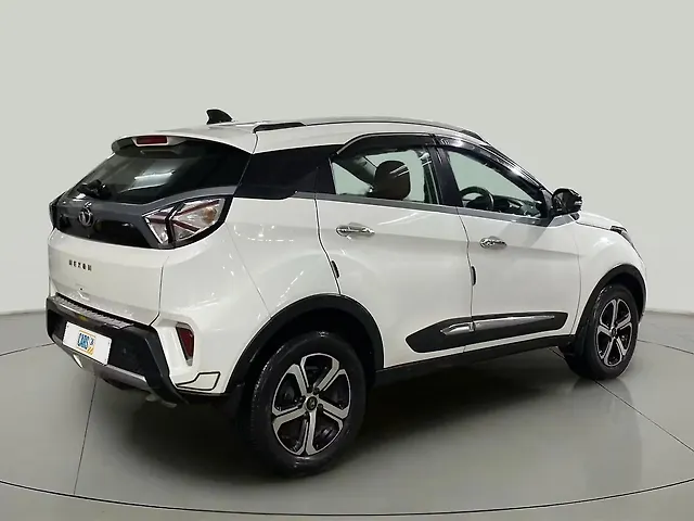 Used Tata Nexon [2020-2023] XZA Plus (O) in Mumbai