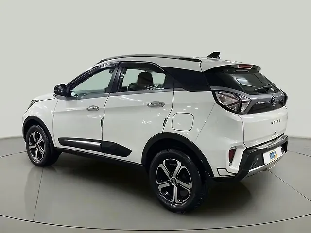 Used Tata Nexon [2020-2023] XZA Plus (O) in Mumbai