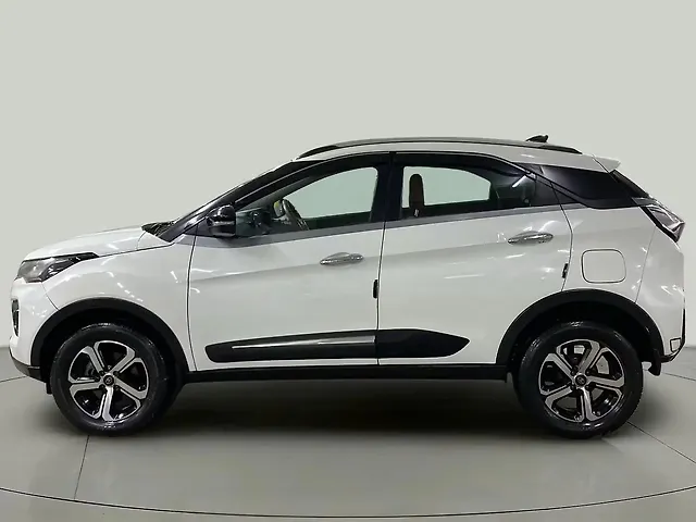 Used Tata Nexon [2020-2023] XZA Plus (O) in Mumbai