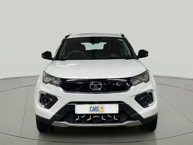 Used Tata Nexon [2020-2023] XZA Plus (O) in Mumbai