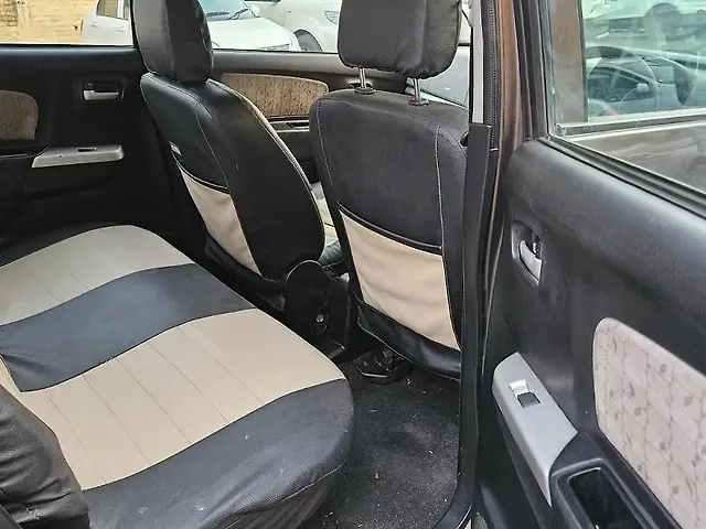Used Maruti Suzuki Wagon R 1.0 [2010-2013] VXi in Kanpur