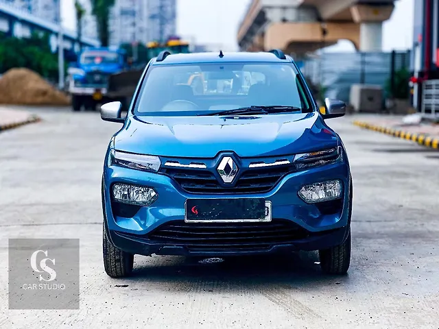 Used 2021 Renault Kwid in Kolkata