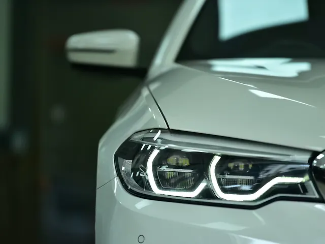 Used BMW 5 Series [2013-2017] 530d M Sport [2013-2017] in Chennai