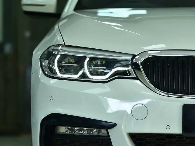 Used BMW 5 Series [2013-2017] 530d M Sport [2013-2017] in Chennai