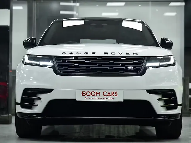 Used Land Rover Range Rover Velar HSE Dynamic 2.0 Diesel in Chennai