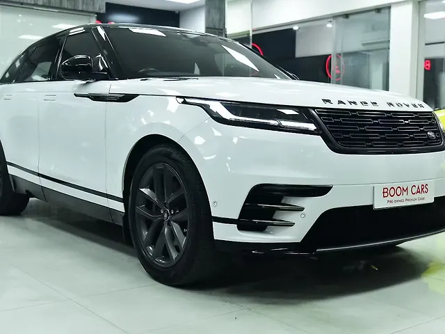 Used Land Rover Range Rover Velar HSE Dynamic 2.0 Diesel in Chennai
