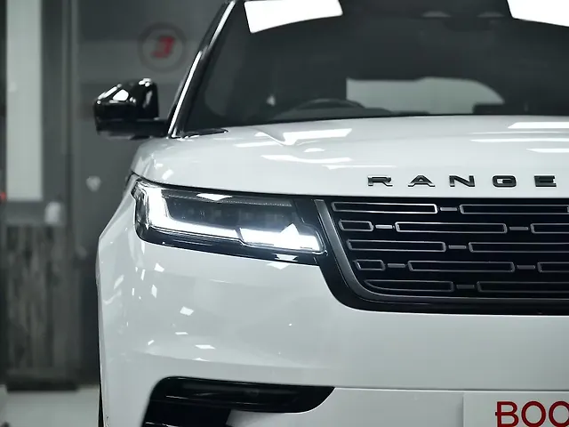 Used Land Rover Range Rover Velar HSE Dynamic 2.0 Diesel in Chennai
