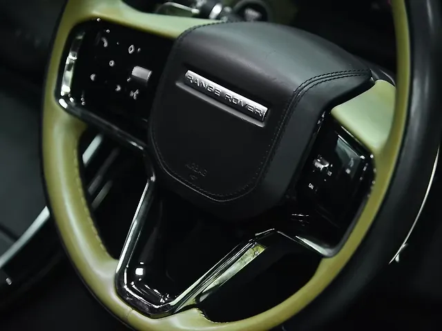 Used Land Rover Range Rover Velar HSE Dynamic 2.0 Diesel in Chennai