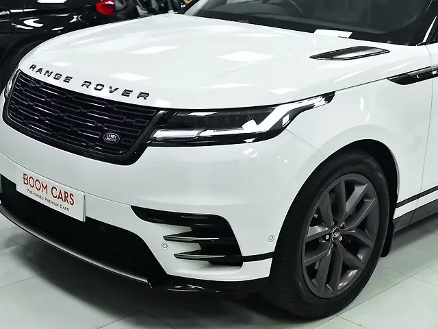 Used Land Rover Range Rover Velar HSE Dynamic 2.0 Diesel in Chennai