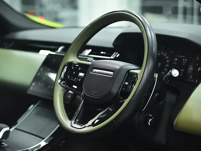 Used Land Rover Range Rover Velar HSE Dynamic 2.0 Diesel in Chennai
