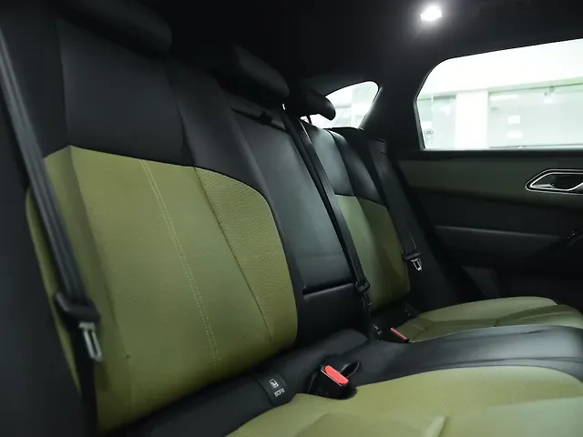 Used Land Rover Range Rover Velar HSE Dynamic 2.0 Diesel in Chennai
