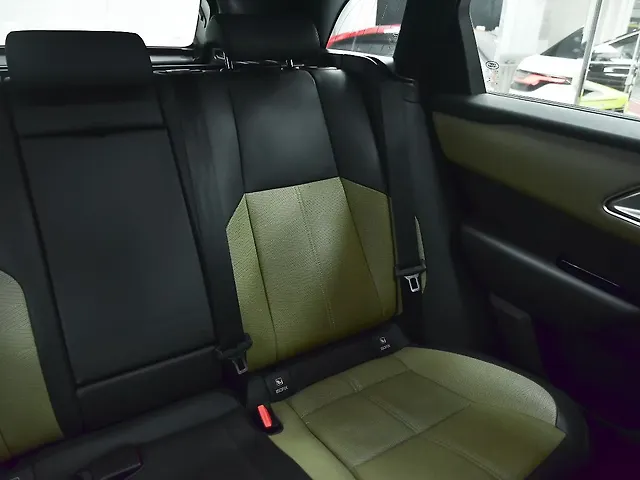 Used Land Rover Range Rover Velar HSE Dynamic 2.0 Diesel in Chennai