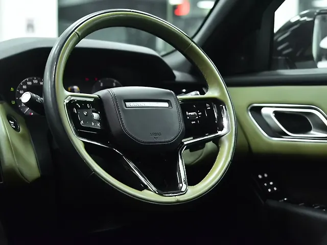 Used Land Rover Range Rover Velar HSE Dynamic 2.0 Diesel in Chennai